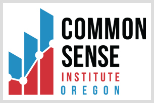 Common Sense Institute Oregon